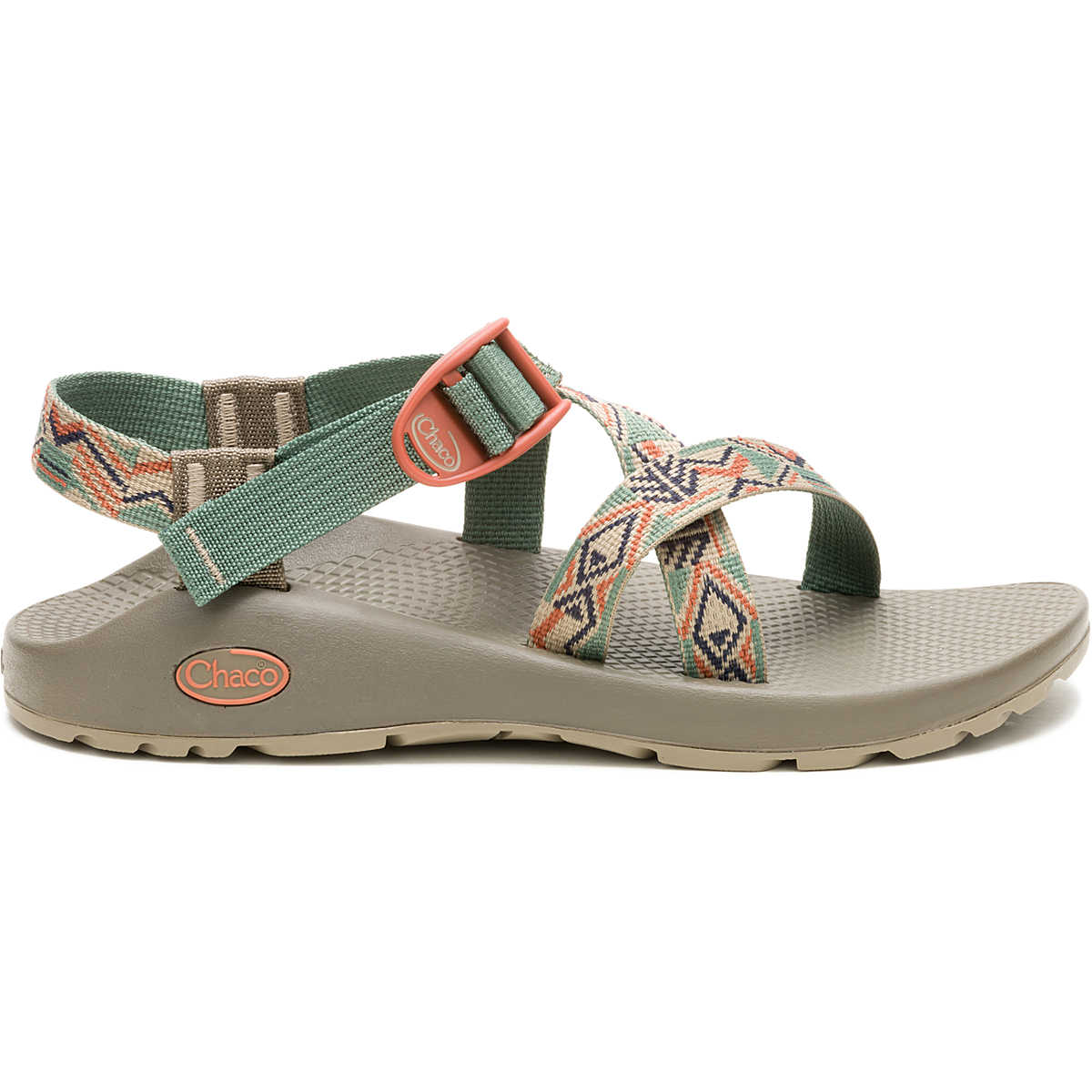 Chaco Z1 Classic Sandal Women's in Paddle Silt